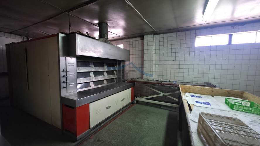 Excelente inversión comercial céntrica. 625 m². (174644)