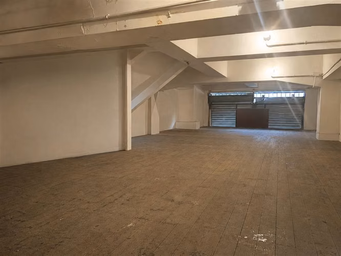 Local Comercial en arriendo en Santiago - Imagen 8