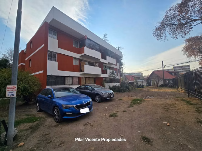 Parque Koke, Rancagua