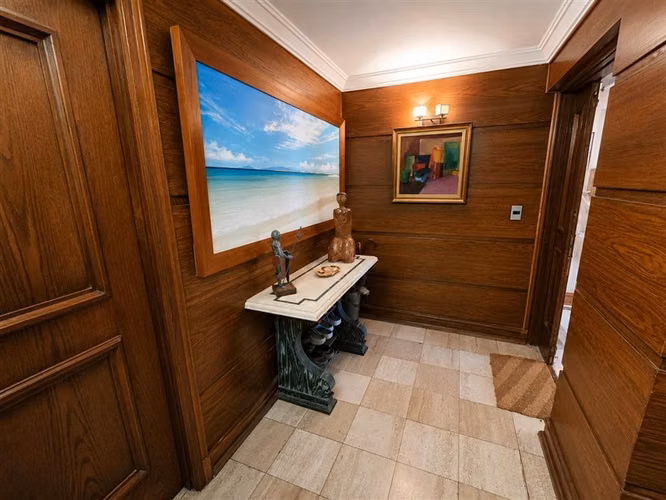 Departamento en venta de 4 dorm. en Providencia LINDA VISTA