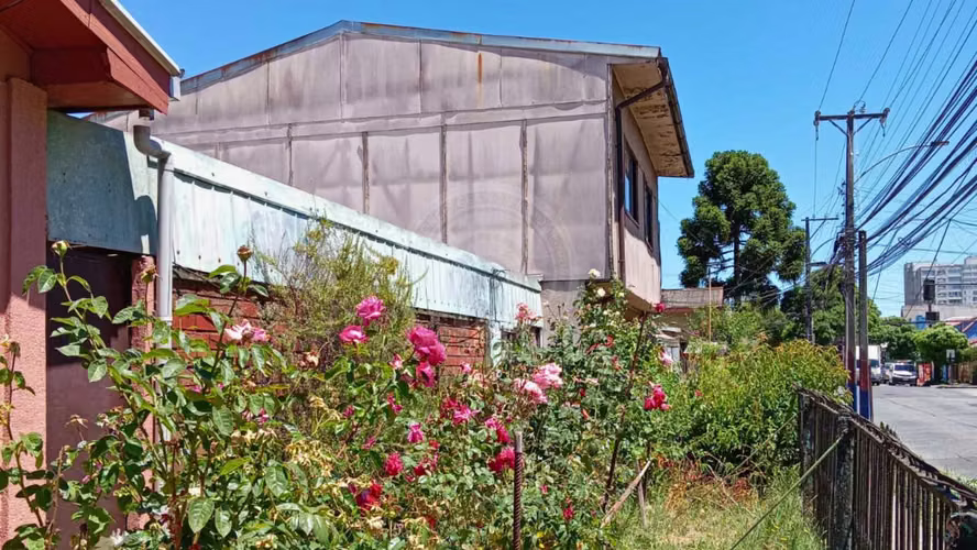 Casa esquina, Av General Novoa, Collao (174658) - Imagen 18