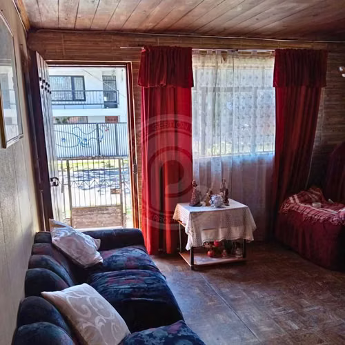 Casa esquina, cerca UBB, Gral Novoa (174658)