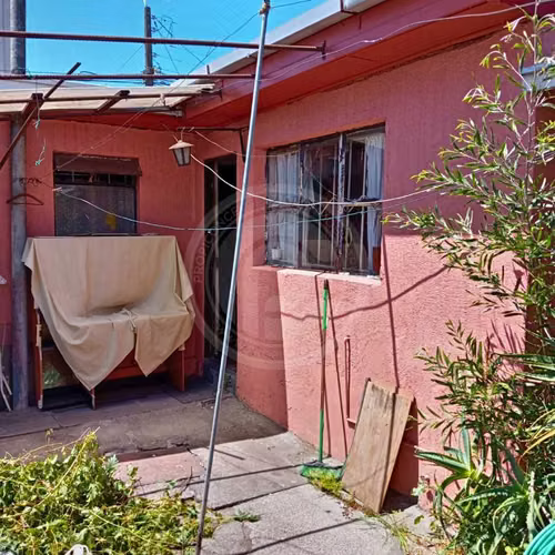 Casa esquina, cerca UBB, Gral Novoa (174658)