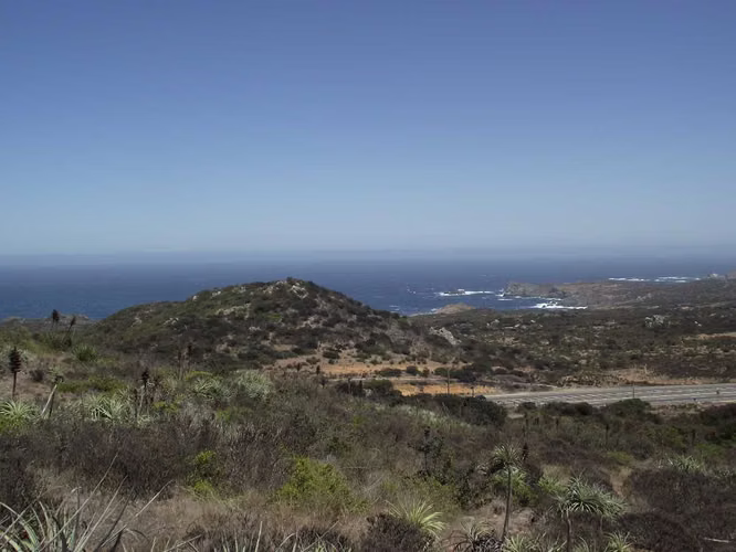 VENTA PARCELA, ROCAS DEL MAR, LOS MOLLES (172254)