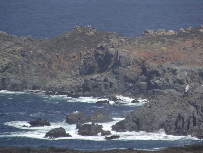 VENTA PARCELA, ROCAS DEL MAR, LOS MOLLES (172254)