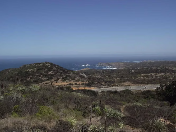 VENTA PARCELA, ROCAS DEL MAR, LOS MOLLES (172254)