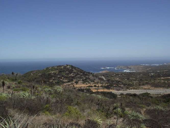 VENTA PARCELA, ROCAS DEL MAR, LOS MOLLES (172254) - Imagen 6