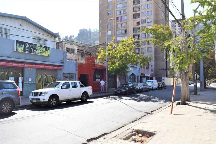 Venta Casa para Remodelar, Metro Cerro Blanco (172253) - Imagen 2