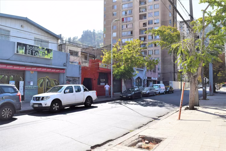 Casa para Remodelar, Santos Dumont, Recoleta (172253)