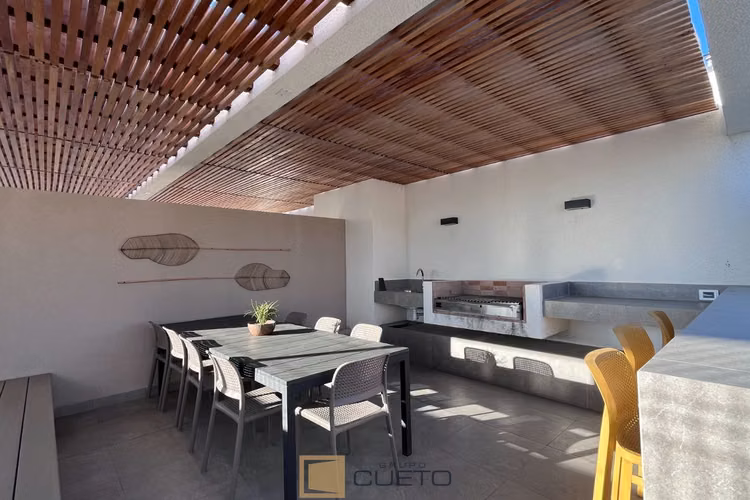 Departamento en venta 1 Dormitorio 1 Baño Centro de Viña del Mar - Imagen 12