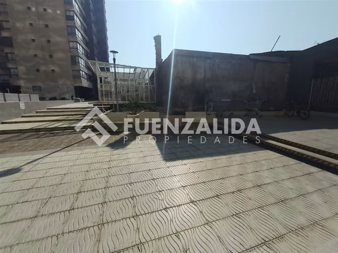Departamento en arriendo de 2 dorm. en Santiago