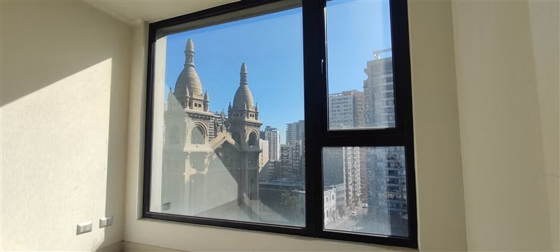 Departamento venta 2 dorm. Santiago / Bx y Bd Sta. Isabel - Imagen 8