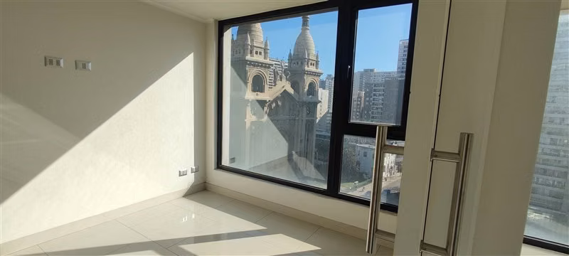 Departamento venta 2 dorm. Santiago / Bx y Bd Sta. Isabel