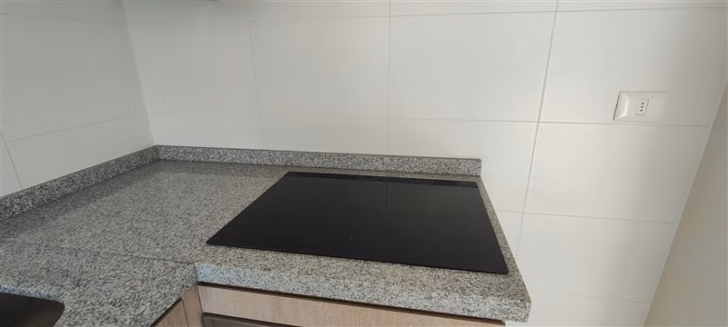 Departamento venta 2 dorm. Santiago / Bx y Bd Sta. Isabel - Imagen 3
