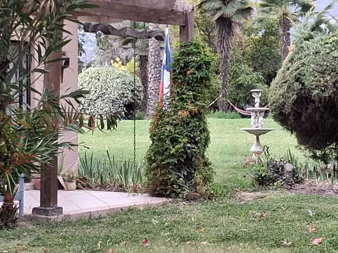 HERMOSA PARCELA SANTA RITA,PIRQUE (172248)