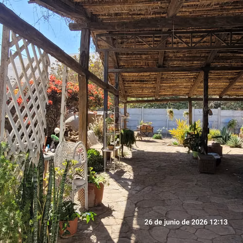 VENDO AMPLIA CASA SAN MIGUEL DE AZAPA