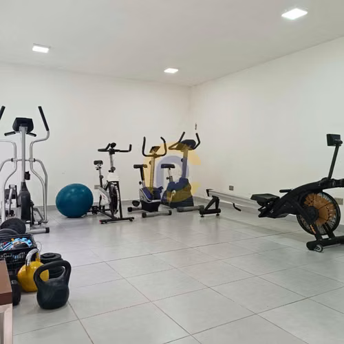 Amplio departamento en primer piso, condominio (174660) - Imagen 19