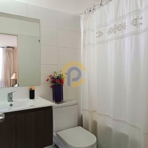 Amplio departamento en primer piso, condominio (174660) - Imagen 12
