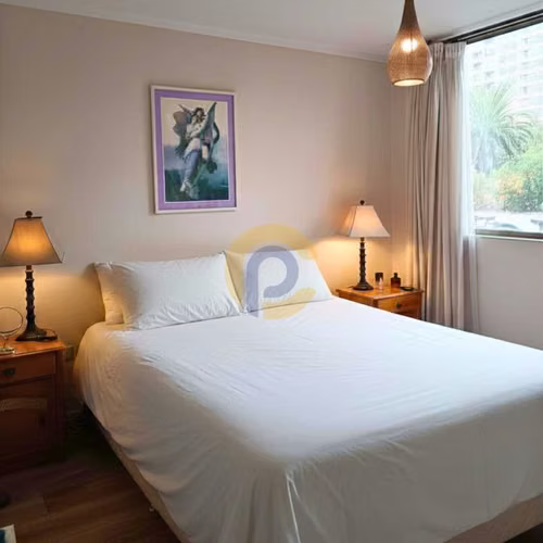 Amplio departamento en primer piso, condominio (174660) - Imagen 5