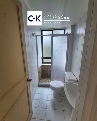 Exclusivo departamento en Isla Teja, Valdivia  (174668)