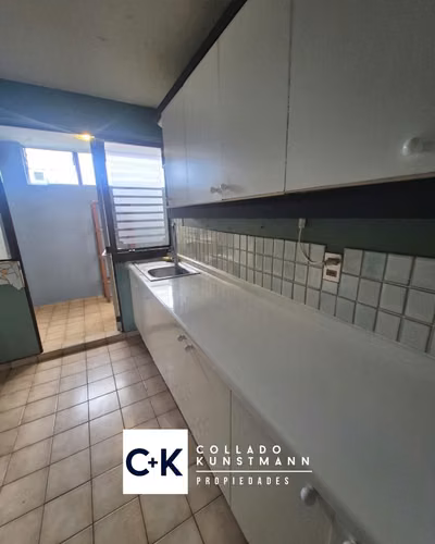 Exclusivo departamento en Isla Teja, Valdivia  (174668)