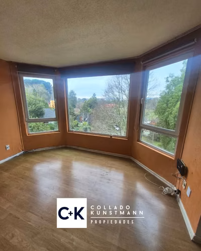 Exclusivo departamento en Isla Teja, Valdivia  (174668)