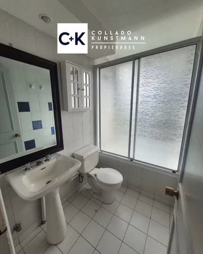 Exclusivo departamento en Isla Teja, Valdivia  (174668)