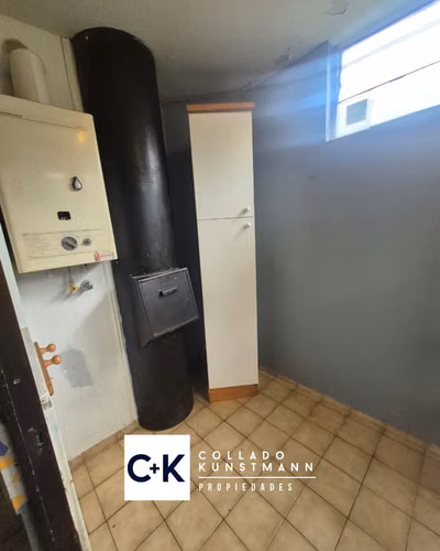 Exclusivo departamento en Isla Teja, Valdivia  (174668)