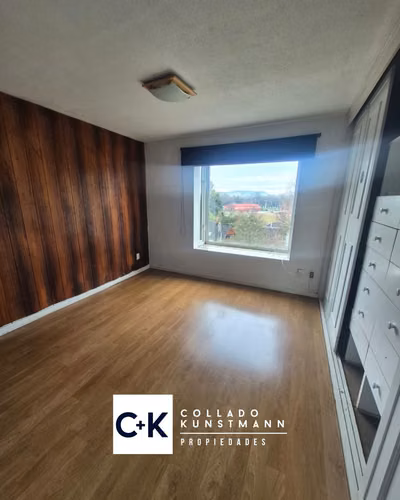 Exclusivo departamento en Isla Teja, Valdivia  (174668)