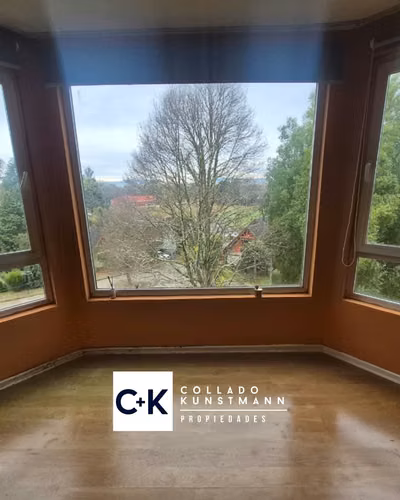 Exclusivo departamento en Isla Teja, Valdivia  (174668)