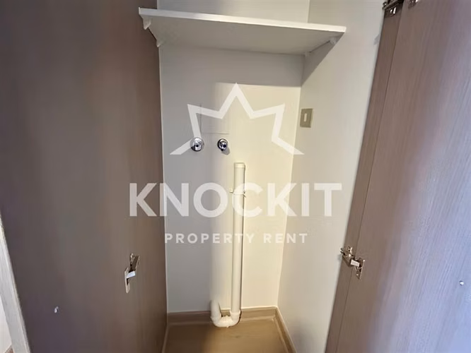 Arriendo Depto con Balcón, Bodega y Estac 1D1B en Ñuñoa