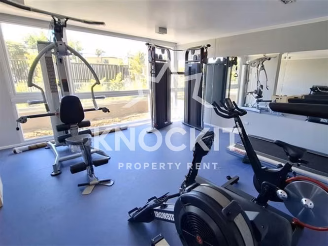 Arriendo Depto con Balcón, Bodega y Estac 1D1B en Ñuñoa