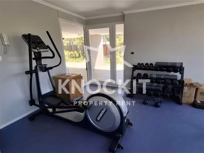 Arriendo Depto con Balcón, Bodega y Estac 1D1B en Ñuñoa