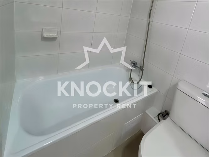 Arriendo Depto con Balcón, Bodega y Estac 1D1B en Ñuñoa