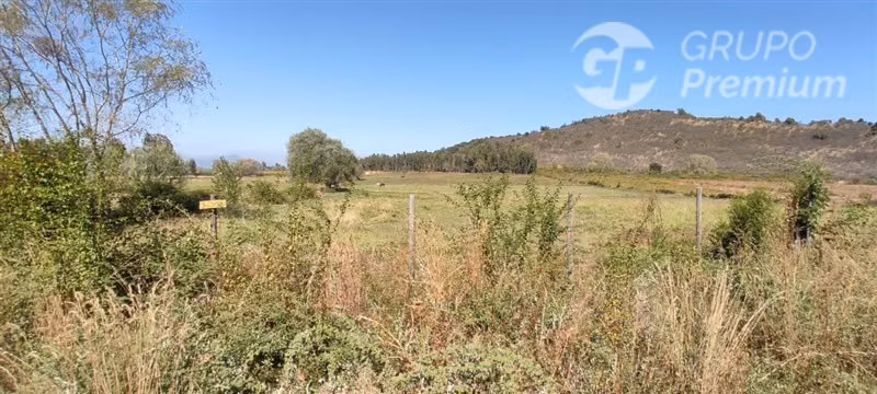 Vendo Parcela 75.000.000 en Sector Mariposas, San Clemente