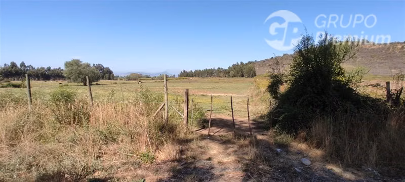 Vendo Parcela 73.000.000 en Sector Mariposas, San Clemente - Imagen 6