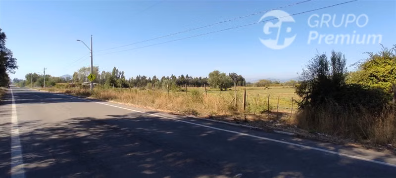 Vendo Parcela 73.000.000 en Sector Mariposas, San Clemente - Imagen 3