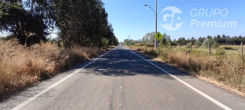 Vendo Parcela 73.000.000 en Sector Mariposas, San Clemente - Imagen 2