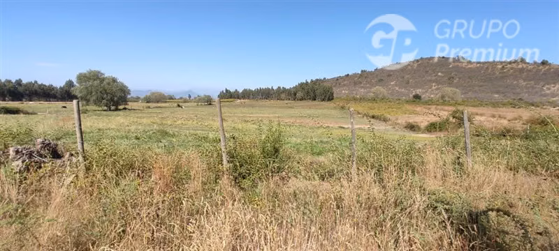 Vendo Parcela 75.000.000 en Sector Mariposas, San Clemente