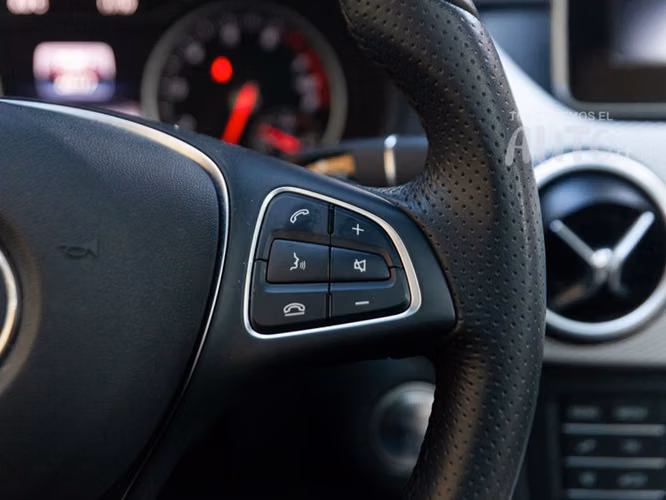 Mercedes Benz B 200 Hb 1.6 Aut 2019