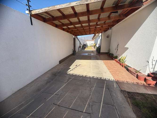 Linda casa sector herradura Oriente - Imagen 17