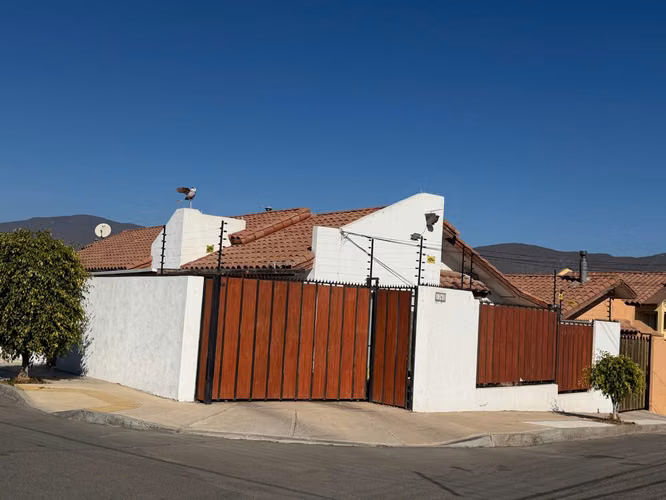 Casa en el mejor sector de coquimbo