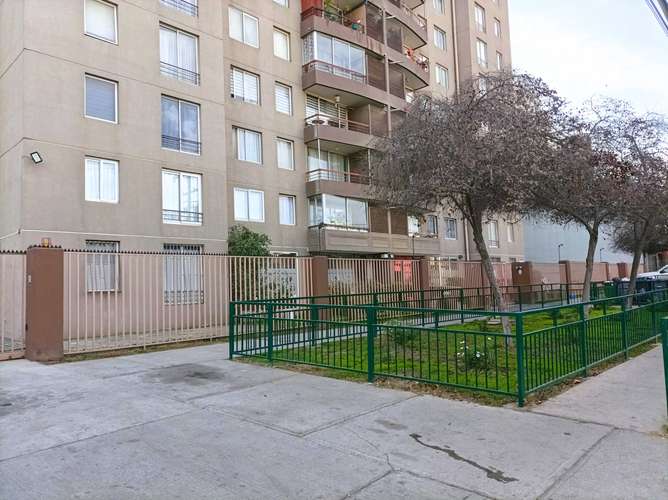 Av. Lo Ovalle. Gran Av. José Miguel Carrera (174672)