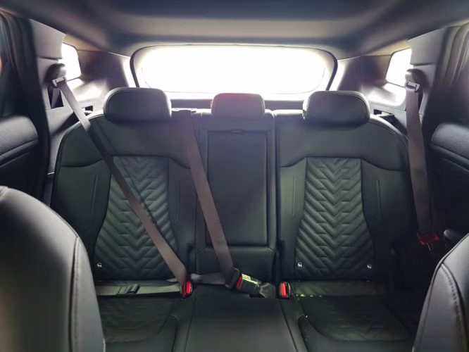 Kia Sportage 1.6T X-LINE FULL AWD 8AT 5P	 2026 - Imagen 13