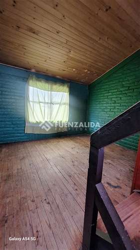 Casa en venta de 3 dorm. en La Florida