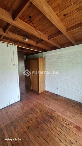Casa en venta de 3 dorm. en La Florida