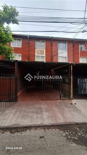 Casa en venta de 3 dorm. en La Florida