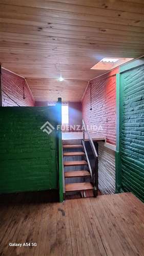 Casa en venta de 3 dorm. en La Florida