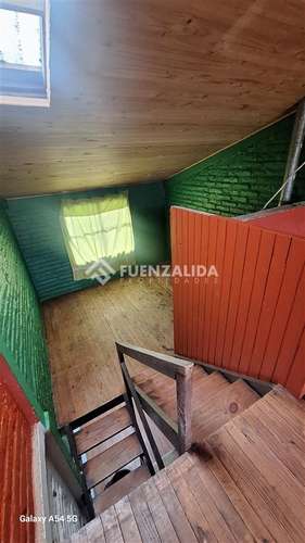 Casa en venta de 3 dorm. en La Florida