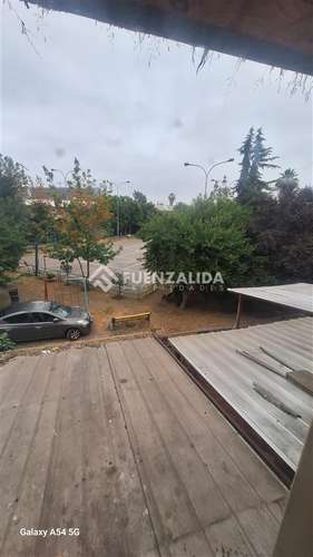 Casa en venta de 3 dorm. en La Florida